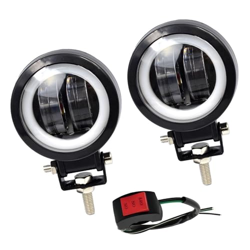 バイク フォグランプ イカリング」の人気商品一覧 | 安い商品を通販